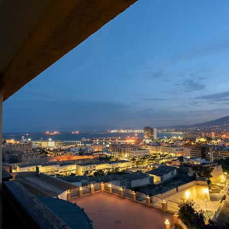 Parador De Melilla Bagian luar foto