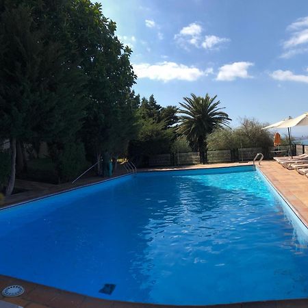 Parador De Melilla Bagian luar foto